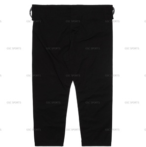 Prix de gros Uniformes de Jiu Jitsu brésilien sur mesure de haute qualité pour les femmes avec logos et design personnalisés pour le karaté - Product Image 4