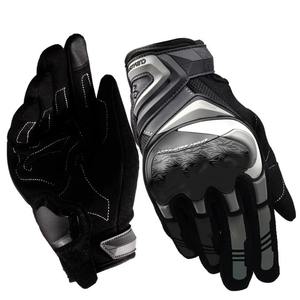 Gants de course de moto pour hommes personnalisés de qualité supérieure sport cyclisme pour décontracté et vélo moto équitation prix de gros - Product Image 3