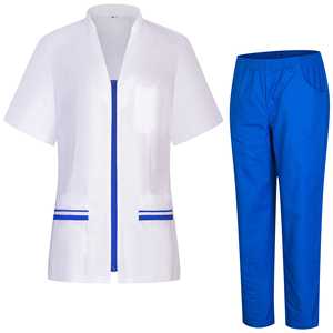 Uniforme Medica da Donna MISEMIYA 713-11-8312 Prodotta in Sri Lanka - Product Image 1