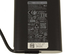 NOUVEAU Ordinateur portable pour Dell Latitude E5420 E6520 E6530 E7240 Inspiron 13 17 90 Watt 7.4mm * 5.0mm Adaptateur secteur 06C3W2 6C3W2 - Product Image 2