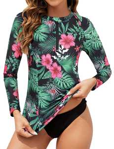 เสื้อแรชการ์ดแขนยาวแบบกำหนดเอง: เสื้อคอมเพรสชั่นแห้งเร็วสำหรับผู้ชาย เหมาะสำหรับ BJJ, MMA และการฝึกซ้อมในยิมที่มีความเข้มข้นสูง - Product Image 4