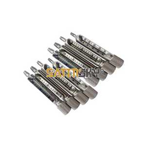 Instrumento quirúrgico de Neurocirugía extracraneal, placa de prensa cerebral Instrumento ortopédico veterinario médico - Product Image 3