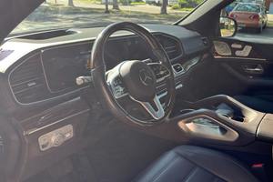 รถเมอร์เซเดส-เบนซ์ GLE450 4-Matic ปี 2022 มือสอง สภาพดี - Product Image 4