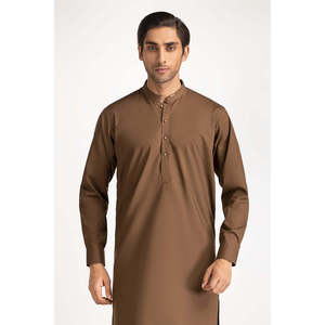 Trajes de Corte Regular con Botonadura Sencilla SK-PSD24-036 - Product Image 1