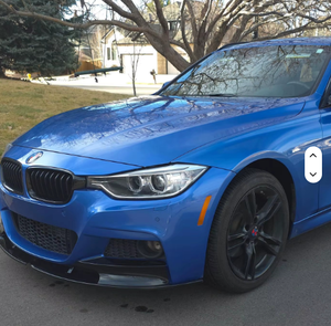 Vente rapide LHD/RHD 2014 B-M-W 328i xDrive Sports Wagon - Product Image 4