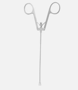 เครื่องมือผ่าตัดคีมตัด Kleinert-kutz tendon รีทรีฟเวอร์นรีเวช - Product Image 4