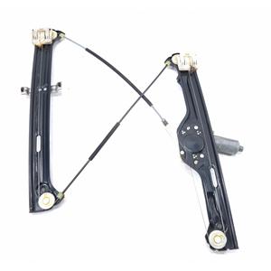 ALZACRISTALLO ELETTRICO ANTERIORE DESTRO BMW X5 Serie (E70) 7137020 (06>13) - Product Image 1