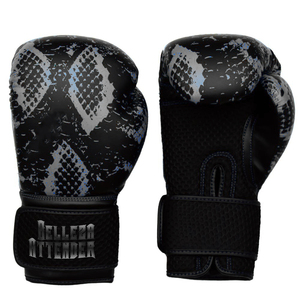 Guantes de boxeo de encaje de entrenamiento ganador Zapatos deportivos de embalaje personalizado Hecho en Pakistán Guantes de combate universales - Product Image 2