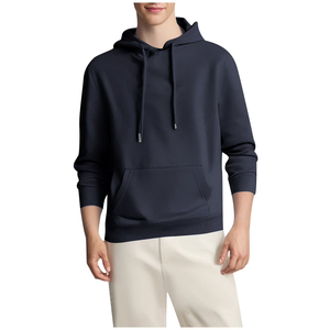Wholesale Pullover Men's Hoodies Custom Embroidery Logo 280 Gsm <b>Bulk</b> Blank French <b>Terry</b> Oversized Hoodies For Men - Product Image 1