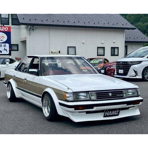 Berline Toyota Mark II Chaser d'occasion à faible kilométrage, excellent état mécanique et prêt pour une livraison immédiate - Product Image 5