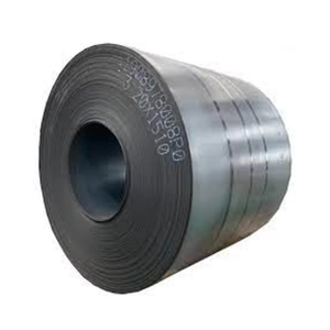 Bobina de hendidura laminada en caliente de acero dulce con acabado galvanizado de 2mm de espesor para usos industriales AI SI para corte de soldadura - Product Image 2