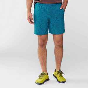<b>Men's</b> Casual Style Solid Pattern Gym Running <b>Shorts</b> Quick-Drying Breathable <b>Mesh</b> Beach <b>Shorts</b> 2024 Summer Fashion XS 100% Cotton - Product Image 3