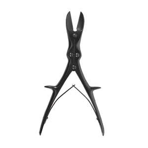 Fórceps ortopédicos de corte de huesos de acero inoxidable duraderos y reutilizables Instrumentos quirúrgicos - Product Image 1