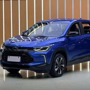 Chevrolet Auto a Gasolina 2022 SUV Pequeño 1.5T - Product Image 1