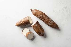 Proveedor de Yuca Fresca al Por Mayor con Envío Rápido en Venta - Product Image 3