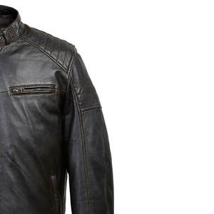 Chaqueta de motocross de poliéster de alta calidad para hombre, ropa de carreras de automóviles con lona para deportes extremos, chaquetas de moto al por mayor - Product Image 5