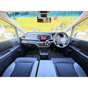 Minivan Honda Odyssey 2016 Usada - Volante a la Derecha o Izquierda, Transmisión Manual, Gasolina, Asientos de Cuero o Tela, Cámara Trasera, Neumáticos R18 - Product Image 2
