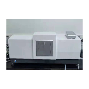 内置600毫升分散池的智能激光粒度仪0.01-1000um湿法分析仪 - Product Image 6