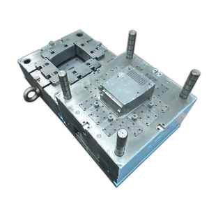 การผลิตแผงที่มีประสิทธิภาพผ่านการฉีดพลาสติกที่ทันสมัย - Product Image 6