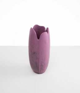 Top Grade Nouvelle Arrivée Aqua Swirl Motif Bleu Résine Vase Moderne Décor À La Maison De Mariage Écologique Étanche Fabriqué À La Main en Inde - Product Image 5