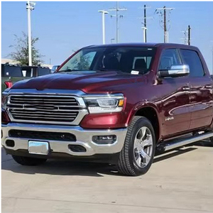 FRESHOUT! Pick-up 2020 édition Laramie disponible pour les acheteurs en gros, les concessionnaires automobiles et les importateurs automobiles mondiaux - Product Image 4