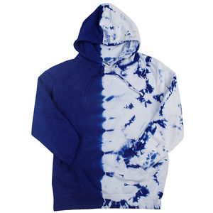 Vêtements de mode Sweats à capuche Tie Dye pour hommes à bas prix pour l'extérieur Meilleure vente Sweats à capuche Tie Dye en stock pour hommes avec service OEM - Product Image 1