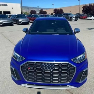 ใช้แล้ว2022 SQ5 Audi 3.0T Premium Plus - Product Image 1