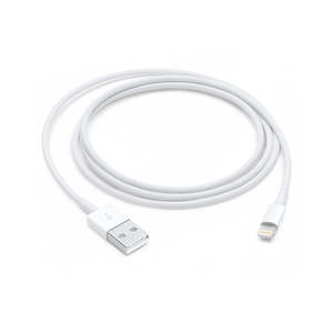 Cable USB de 1m para Apple Lightning, Compatible con iPhone, iPod y iPad - Product Image 2