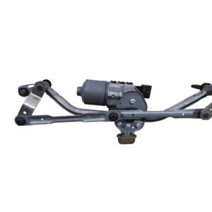 MOTEUR D'ESSUIE-GLACE AVANT COMPLET AVEC TANDEM CITROEN C3 Série 9815497780 (16>) - Product Image 5