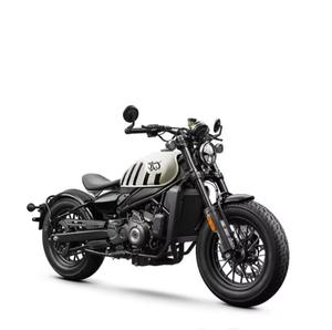 Nouvelle Moto Cruiser BOBBER 450CL-C 2025 pour Adultes à Prix Abordable avec Garantie de 2 Ans Prête à être Expédiée Immédiatement - Product Image 2