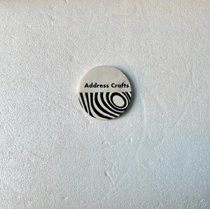 Posavasos de tira blanca y negra reutilizables clásicos elegantes, alfombrillas de decoración de boda de mármol cuadrado con borde liso, almohadillas populares para bodas - Product Image 5