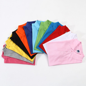 Camiseta Polo Lisa al por Mayor, Personalizada con Diseño, Impresión o Bordado, Logotipo OEM, para Hombre y Mujer, Camiseta de Golf, Camisetas Hombre - Product Image 5