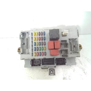 KIT D'UNITÉ DE COMMANDE MOTEUR LANCIA Musa 1ère Série 55192091 188 A9.000 Diesel 1300 (04>07) - Product Image 6