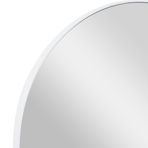 Luxury Customized Modern Wall <b>Mirror</b> Best Designed <b>Plain</b> Metal in India - Product Image 3