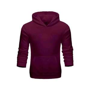 Sudaderas con Capucha Personalizadas para Hombre, 100% Algodón, Invierno, al por Mayor, con Logotipo Personalizado y Tela Transpirable - Product Image 2