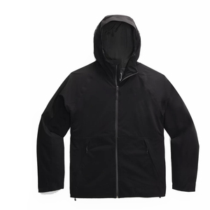 Chaqueta de lluvia Nuevo diseño Chaqueta de exterior para hombre Chaqueta de lluvia impermeable de alto rendimiento para hombres Uso diario en clima lluvioso - Product Image 6