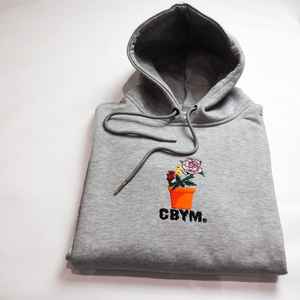 Sweat-shirts pour hommes modernes et tendance, 100% coton, vêtements décontractés, style unique, logo brodé personnalisé, saison hivernale, respectueux de l'environnement - Product Image 3