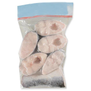 Filetes de pescado congelados BASA, bolsa de Vietnam, precio de embalaje al por mayor - Product Image 4