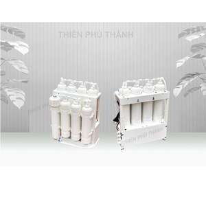 ชิ้นส่วนเครื่องกรองน้ำแบบพรีเมี่ยมของเวียดนามกล่องพี510x510x450 1.5-3ไมล์ต่อชั่วโมงใช้งานง่ายกำหนดขนาดได้เองรับประกัน3ปี - Product Image 2