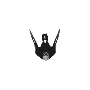 Accessorio per Casco Moto Acerbis 22-06 Visiera in Acciaio al Carbonio - Product Image 1