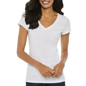 100% Organic Cotton High Quality Oversized Plus Size Women's <b>T</b>-<b>Shirts</b> Casual <b>Sequined</b> Logo Diamond Design Private Label TShirts - Product Image 5