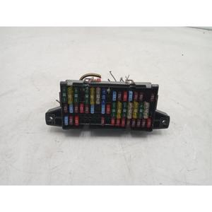 Coperchio Scatola Fusibili VOLKSWAGEN Serie Up (122) (16>) 1S0937616 Bifuel/Metano 1.0 - Product Image 1