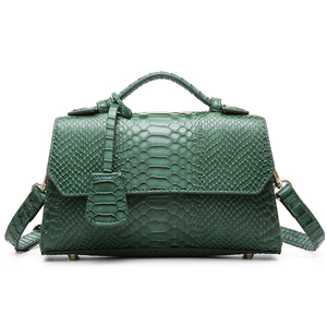 Bolso de Mano de Noche para Mujer, Estilo Nuevo, Ligero, Bordado, Color Sólido, Cierre de Flor, Bolso Moderno para Mujer - Product Image 6