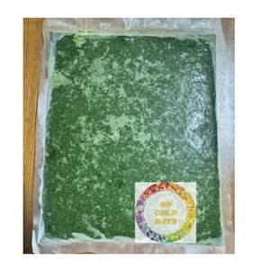 FEUILLES DE MANIOC CONGELÉES DE QUALITÉ D'EXPORTATION DU VIETNAM AVEC APPROVISIONNEMENT DIRECT EN GROS ET SERVICE FIABLE - Product Image 1