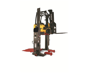 อะแดปเตอร์รถยกสำหรับลิฟท์แบบเคลื่อนที่รุ่น CML27 และ CML37 - Product Image 1