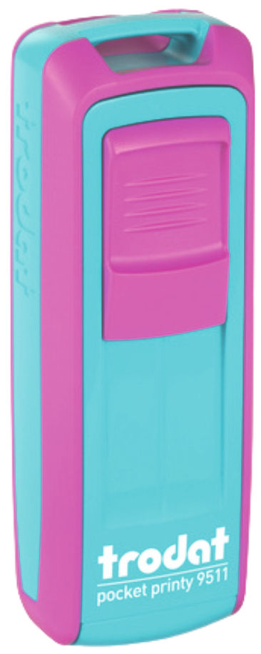 สีชมพู &amp; สีฟ้า