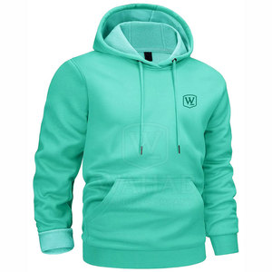 Nouveaux arrivages : sweats à capuche élégants pour hommes, matière légère, coupe confortable pour la saison hivernale - Product Image 5