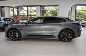 Geely Zeekr 001 You Edition, Sedán Hatchback Eléctrico de Lujo con 100 kWh, 4WD/AWD, Nuevo Vehículo de Energía Popular de China para Exportación - Product Image 6