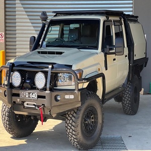 Для YO <span class=keywords><strong>TA</strong></span> LANDCRUISER Hardtop GXL - Product Image 1