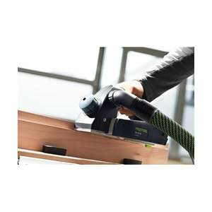 Cepillo Eléctrico Festool EHL 65 EQ-Plus 720W - Product Image 2